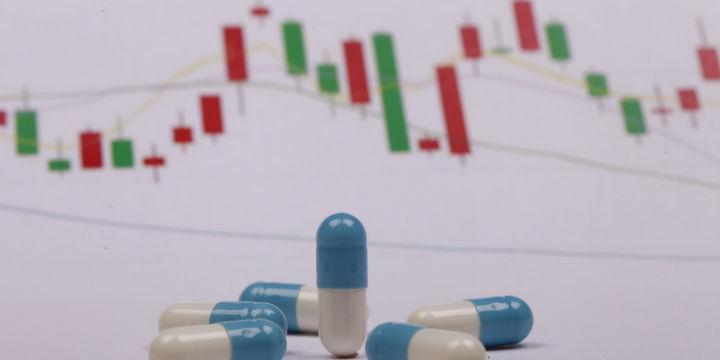 醫(yī)藥股票一覽表，投資前景、風(fēng)險(xiǎn)及最新動(dòng)態(tài)，醫(yī)藥股票概覽，投資前景、風(fēng)險(xiǎn)與最新動(dòng)態(tài)一覽表