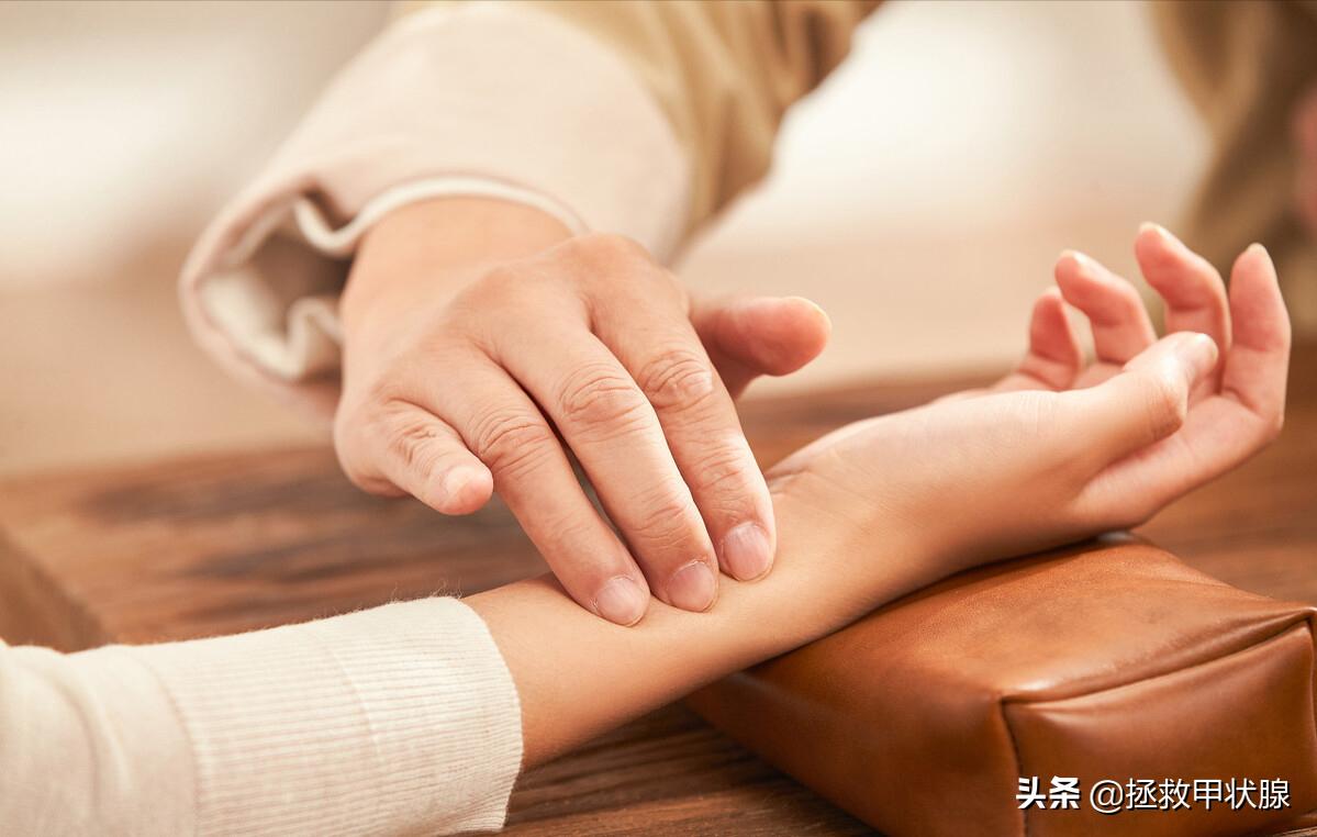 女性甲狀腺結(jié)節(jié)的癥狀及其影響，女性甲狀腺結(jié)節(jié)的癥狀與影響解析