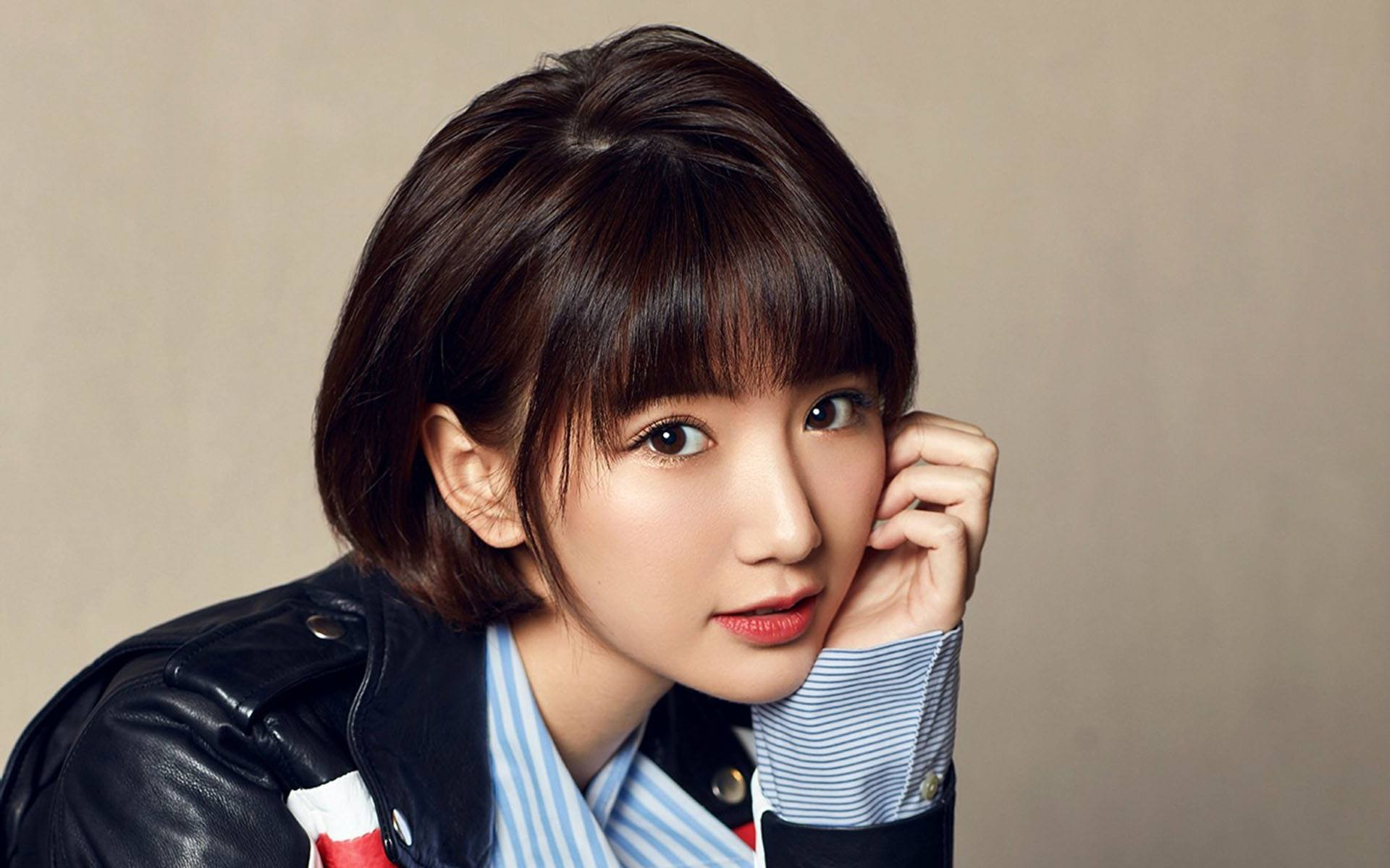 哪個(gè)男藝人最寵毛曉彤？深度探討背后的故事，深度揭秘，哪位男藝人最寵溺毛曉彤？背后的故事引人深思