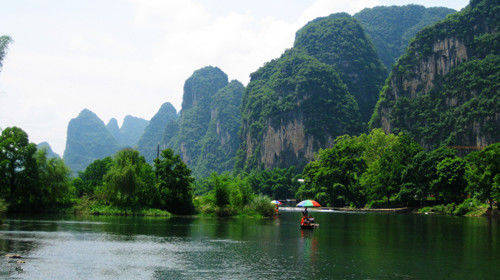 中國十大旅游勝地排行，探尋最美的風(fēng)景畫卷，中國十大旅游勝地排行榜，探尋絕美風(fēng)景畫卷之旅