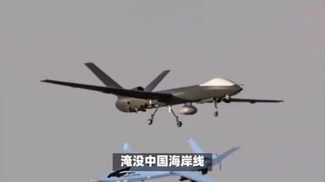 中國最先進的無人機，技術(shù)領(lǐng)先，引領(lǐng)未來戰(zhàn)場與民用領(lǐng)域的新篇章，中國頂尖無人機技術(shù)引領(lǐng)未來戰(zhàn)場與民用領(lǐng)域革新篇章