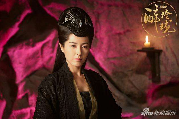 演員曾黎個人資料，揭秘璀璨星光的成長歷程，演員曾黎的成長歷程，璀璨星光的揭秘檔案