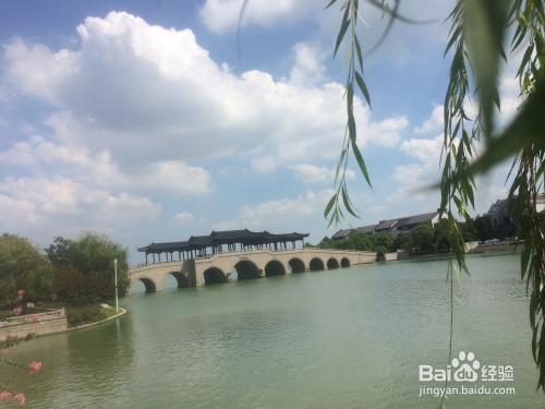 蘇州三日游最佳攻略，探索古典園林與江南水鄉(xiāng)之美，蘇州三日游攻略，古典園林與江南水鄉(xiāng)深度游