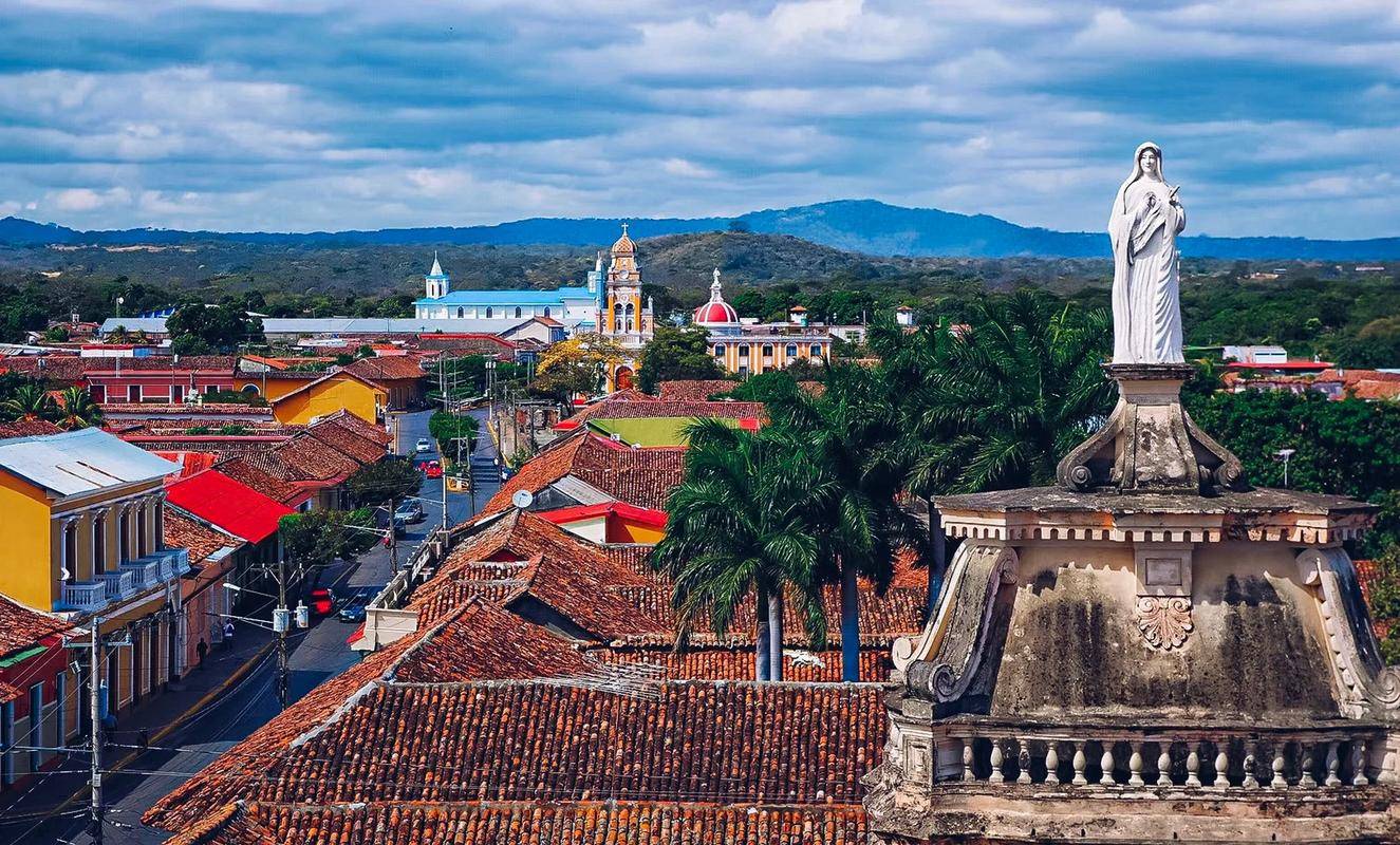 尼加拉瓜，探索神秘中南美洲的瑰寶，尼加拉瓜，中南美洲的神秘瑰寶之旅