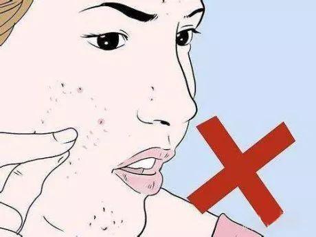 白色米粒小疙瘩圖片，解析與SEO優(yōu)化策略，白色米粒小疙瘩圖片解析及SEO優(yōu)化策略指南