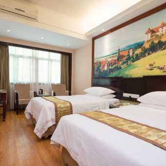 深圳機場附近酒店賓館，全方位服務(wù)與便捷體驗，深圳機場周邊酒店賓館，全方位服務(wù)與便捷體驗一覽