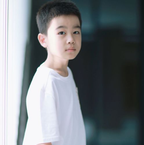 劉忻個人資料簡介，劉忻個人簡介