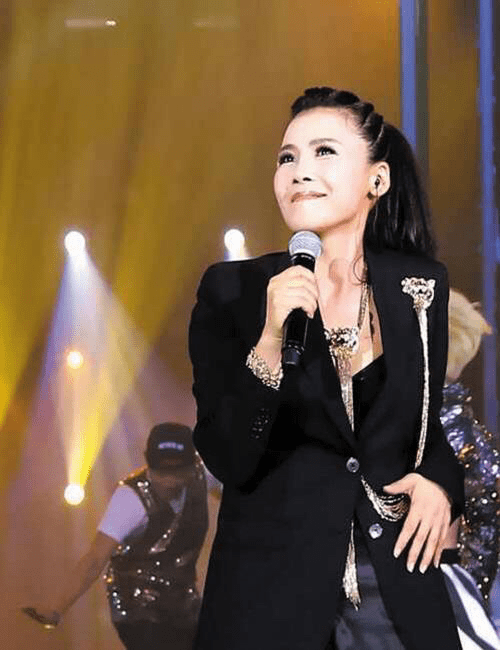 歌手田震個人資料簡介，田震個人簡介資料