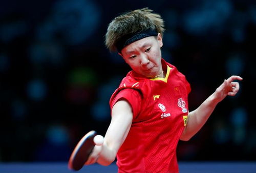 王曼昱最新消息，賽場內(nèi)外的精彩瞬間，王曼昱賽場內(nèi)外精彩瞬間曝光，最新消息一覽無余