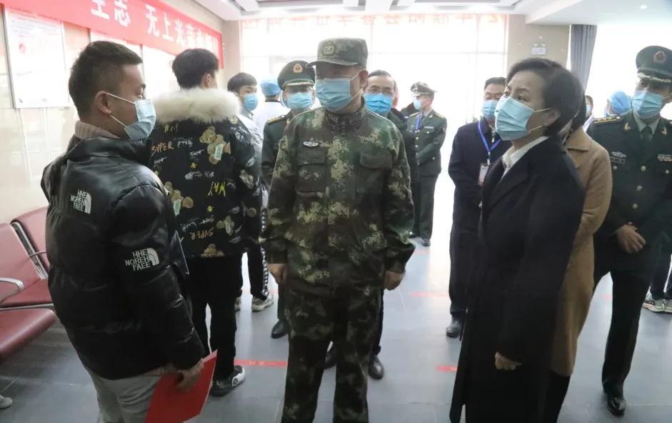 大學(xué)生征兵體檢要求詳解，大學(xué)生征兵體檢要求全面解析