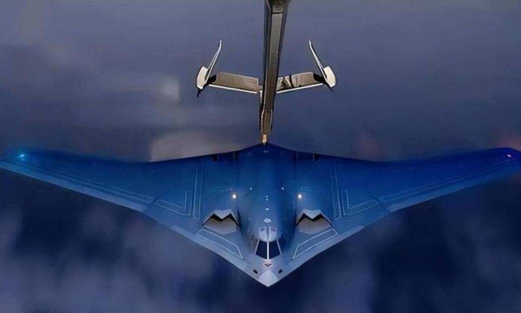 中國(guó)轟炸機(jī)轟-20亮相，揭示未來(lái)空中力量的嶄新篇章，中國(guó)轟-20轟炸機(jī)亮相，揭幕未來(lái)空中力量的新篇章