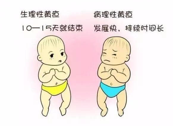 黃疸消退后身體哪些部位最先變白，黃疸消退后身體哪些部位最先恢復(fù)膚色白皙？