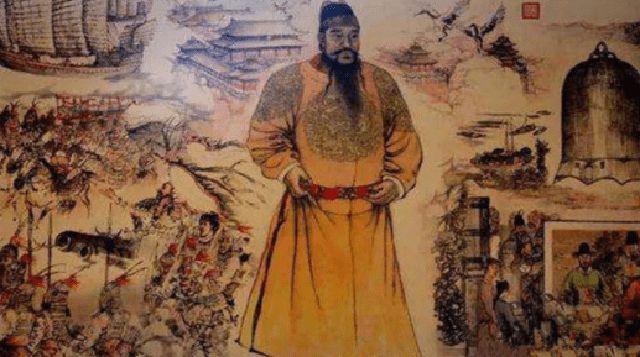 揭秘劉伯溫送一肖的神秘傳說(shuō)，劉伯溫神秘生肖傳說(shuō)揭秘，揭秘一肖傳奇故事