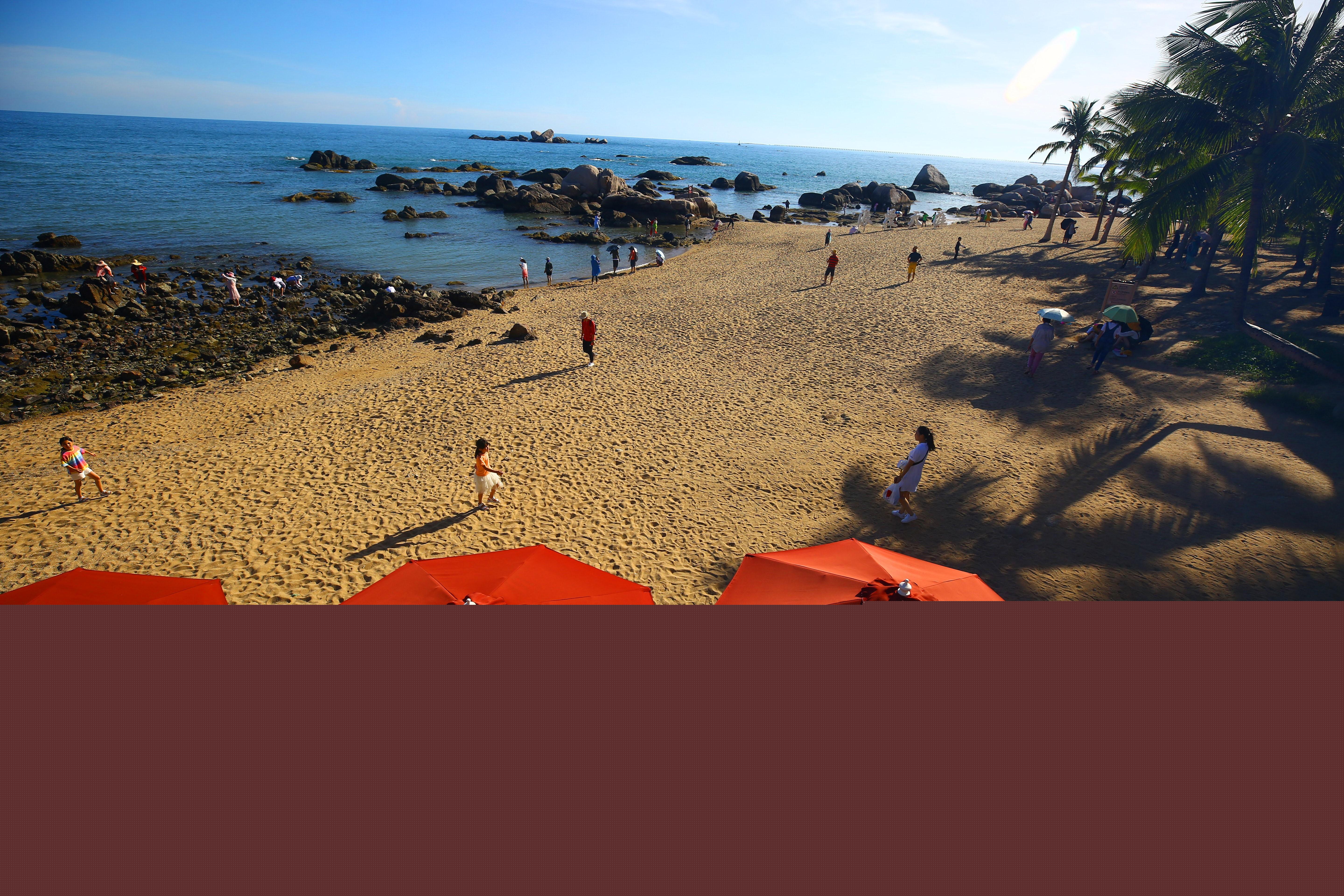 海南天涯海角景區(qū)深度介紹，海南天涯海角景區(qū)深度游攻略