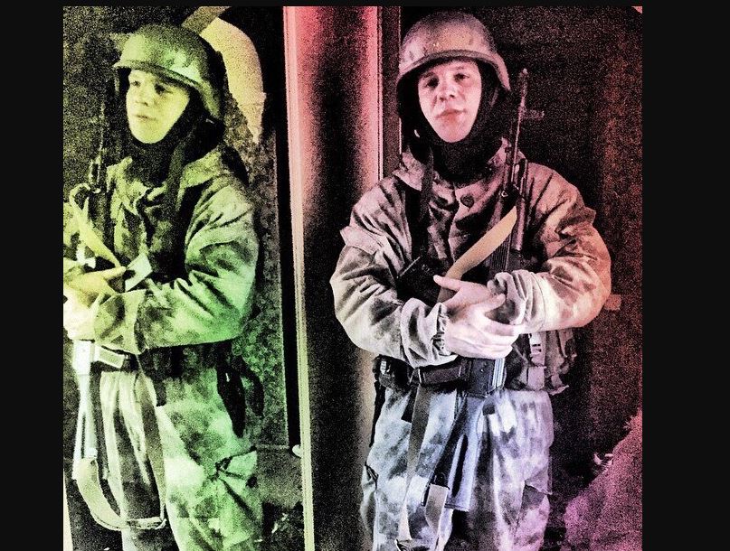 俄特種部隊全體陣亡，真相揭秘與深度解析，俄特種部隊全體陣亡事件真相揭秘與深度剖析