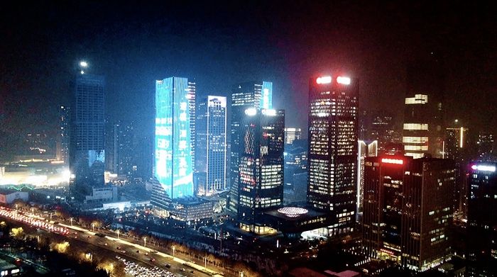 濟(jì)南，探尋歷史與現(xiàn)代的交融之美，濟(jì)南，歷史與現(xiàn)代的交融之美探尋之旅