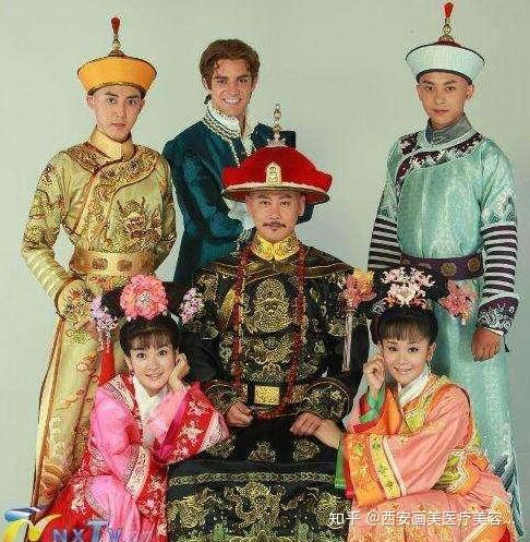 還珠格格演員表大全——重溫經(jīng)典角色與演員陣容，還珠格格經(jīng)典角色與演員陣容一覽