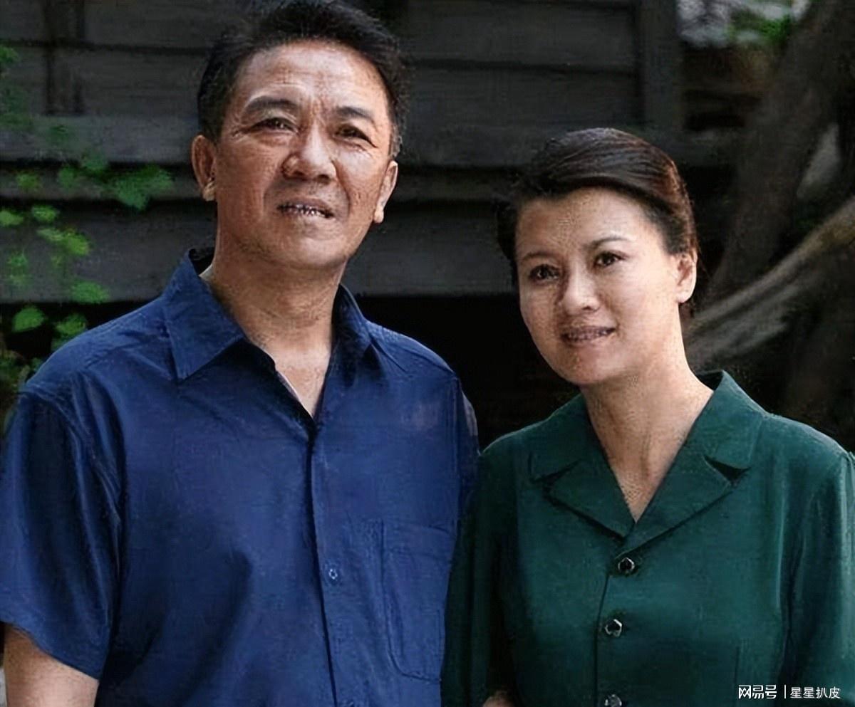 李幼斌前妻，揭秘背后的故事與真相，李幼斌前妻背后的故事與真相揭秘