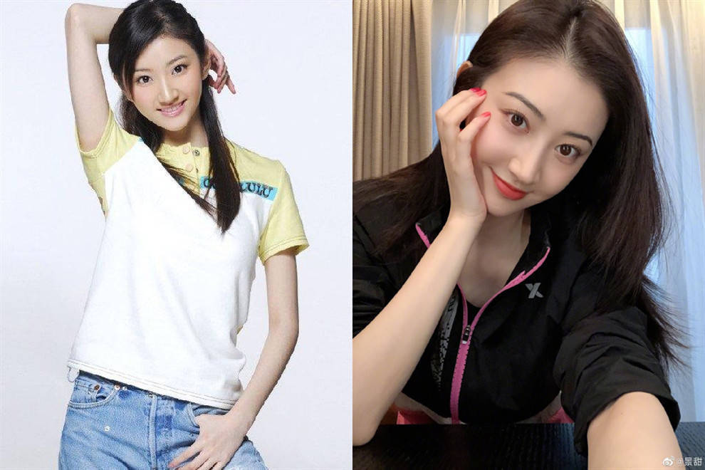 景甜個(gè)人資料及家庭背景揭秘，景甜個(gè)人資料揭秘，家庭背景大起底