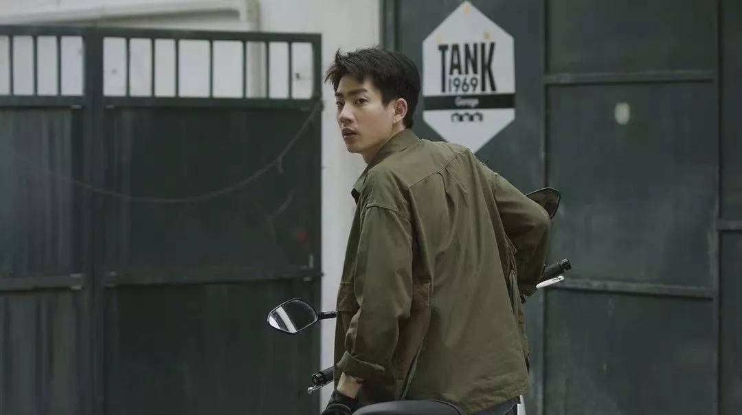 泰國演員Gun個人資料詳解，泰國演員Gun個人資料大揭秘