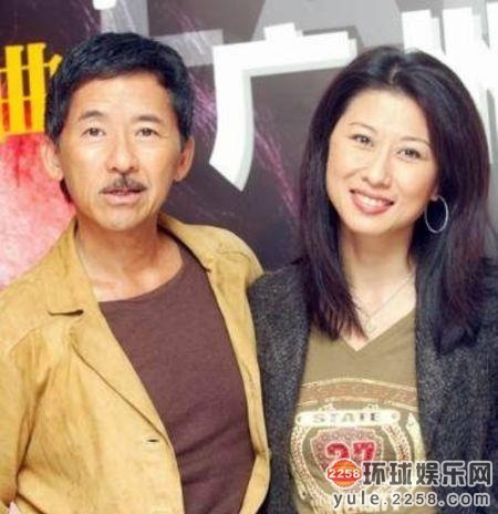 林子祥與葉倩文，音樂界的璀璨明星個(gè)人簡歷，林子祥與葉倩文，音樂界的璀璨明星傳奇?zhèn)€人傳記