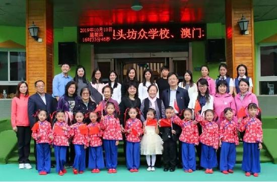 新澳門最精準(zhǔn)——探索澳門的精準(zhǔn)旅游魅力，澳門精準(zhǔn)旅游魅力探索之旅