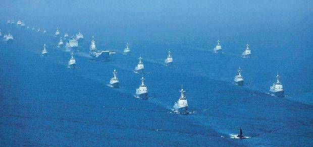 當(dāng)前國(guó)際軍事熱點(diǎn)深度解析，全球軍事熱點(diǎn)深度解析與探討