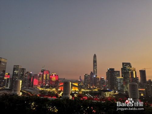 深圳有啥好玩的地方排行榜，探索這座城市的魅力景點，深圳魅力景點排行榜，探索這座城市的必游之地