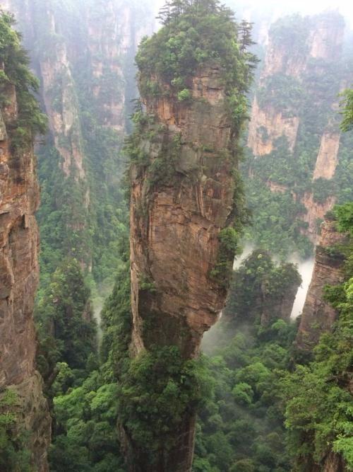 張家界大峽谷旅游攻略，張家界大峽谷探險(xiǎn)指南，全方位旅游攻略