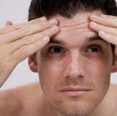 怎么去抬頭紋最有效的方法——全面解析最佳去紋方案，揭秘去抬頭紋的最佳方法，全面解析最有效的去紋方案