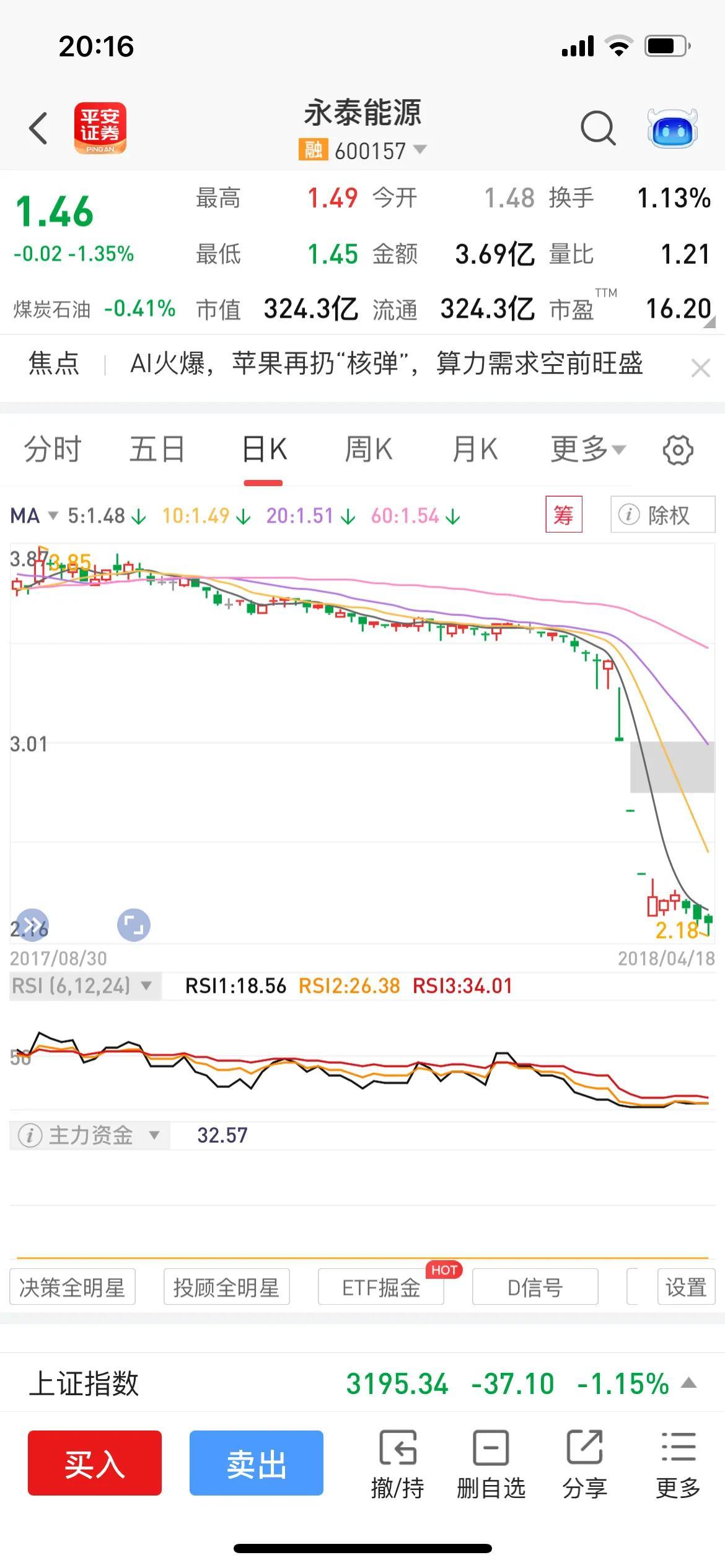 中華神華股票，深度解析與前景展望，中華神華股票深度解析及前景展望