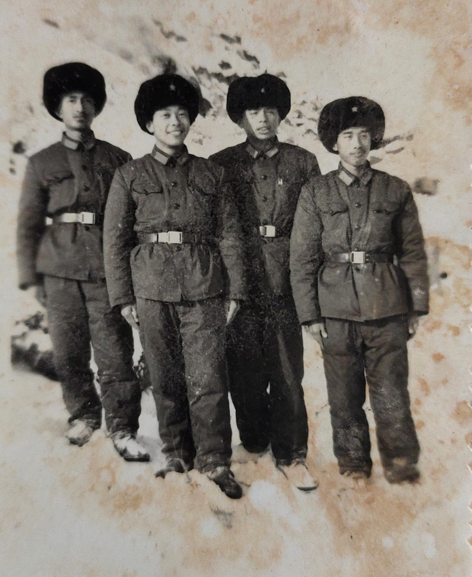 普通當(dāng)兵兩年能掙多少錢(qián)？全面解析中國(guó)軍隊(duì)士兵薪酬制度，中國(guó)軍隊(duì)士兵薪酬制度解析，兩年義務(wù)兵薪酬探秘