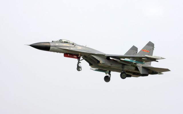 揭秘殲十一B，中國新一代空中霸主，揭秘殲十一B，中國新一代空中霸主風采展示