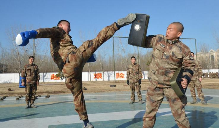 中國五大戰(zhàn)區(qū)實力排名解析，中國五大戰(zhàn)區(qū)實力排名詳解