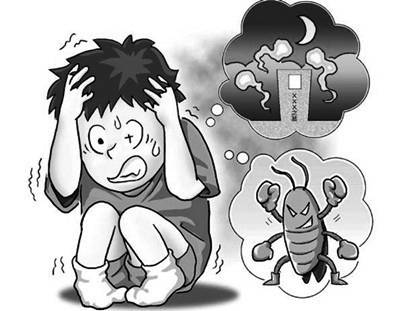 焦慮癥長(zhǎng)期不治的后果，焦慮癥長(zhǎng)期不治的嚴(yán)重后果