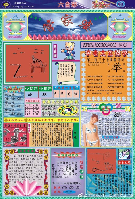 王中王四不像必出一肖圖——揭秘彩票背后的秘密，揭秘彩票背后的秘密，王中王四不像必出一肖圖的真相探索