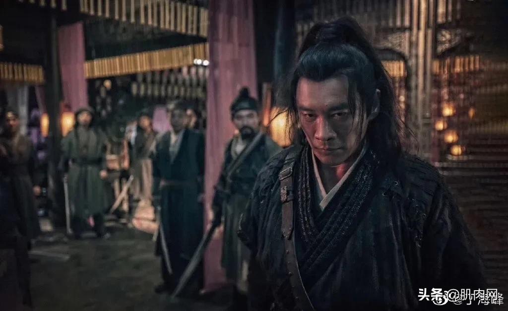 演員丁海峰近況，演藝生涯的蓬勃發(fā)展，丁海峰演藝生涯蓬勃發(fā)展，最新近況揭秘