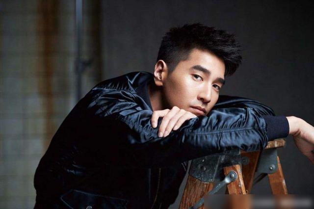 趙又廷演員，星光璀璨，演藝之路無限寬廣，趙又廷，演藝之路星光璀璨，未來無限寬廣