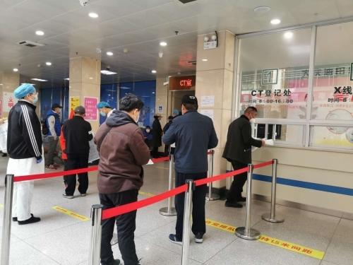 預(yù)約掛號(hào)系統(tǒng)，優(yōu)化醫(yī)療服務(wù)流程，提升患者體驗(yàn)，優(yōu)化預(yù)約掛號(hào)系統(tǒng)，提升醫(yī)療服務(wù)效率與患者體驗(yàn)的新突破