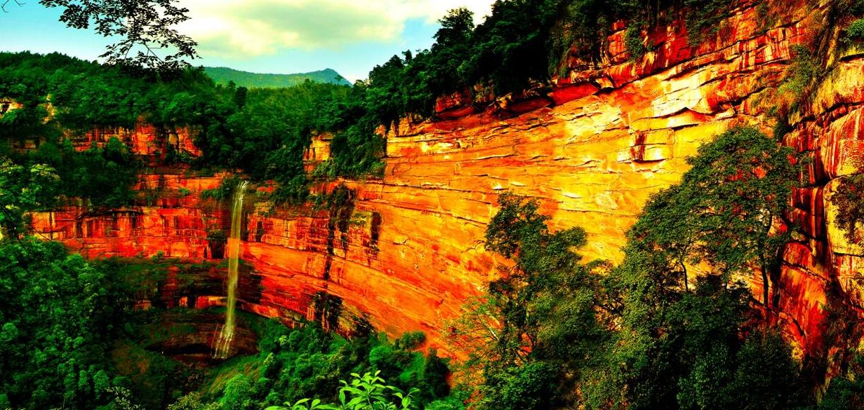 福建省旅游攻略自駕游，福建省自駕游攻略指南