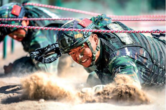 揭秘2023突然征兵的原因與背景，揭秘，2023年突然征兵的原因與背景解析