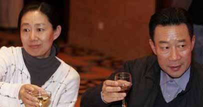 李雪健妻子，一位低調(diào)而充滿魅力的女性，李雪健妻子，低調(diào)魅力女性的風(fēng)采