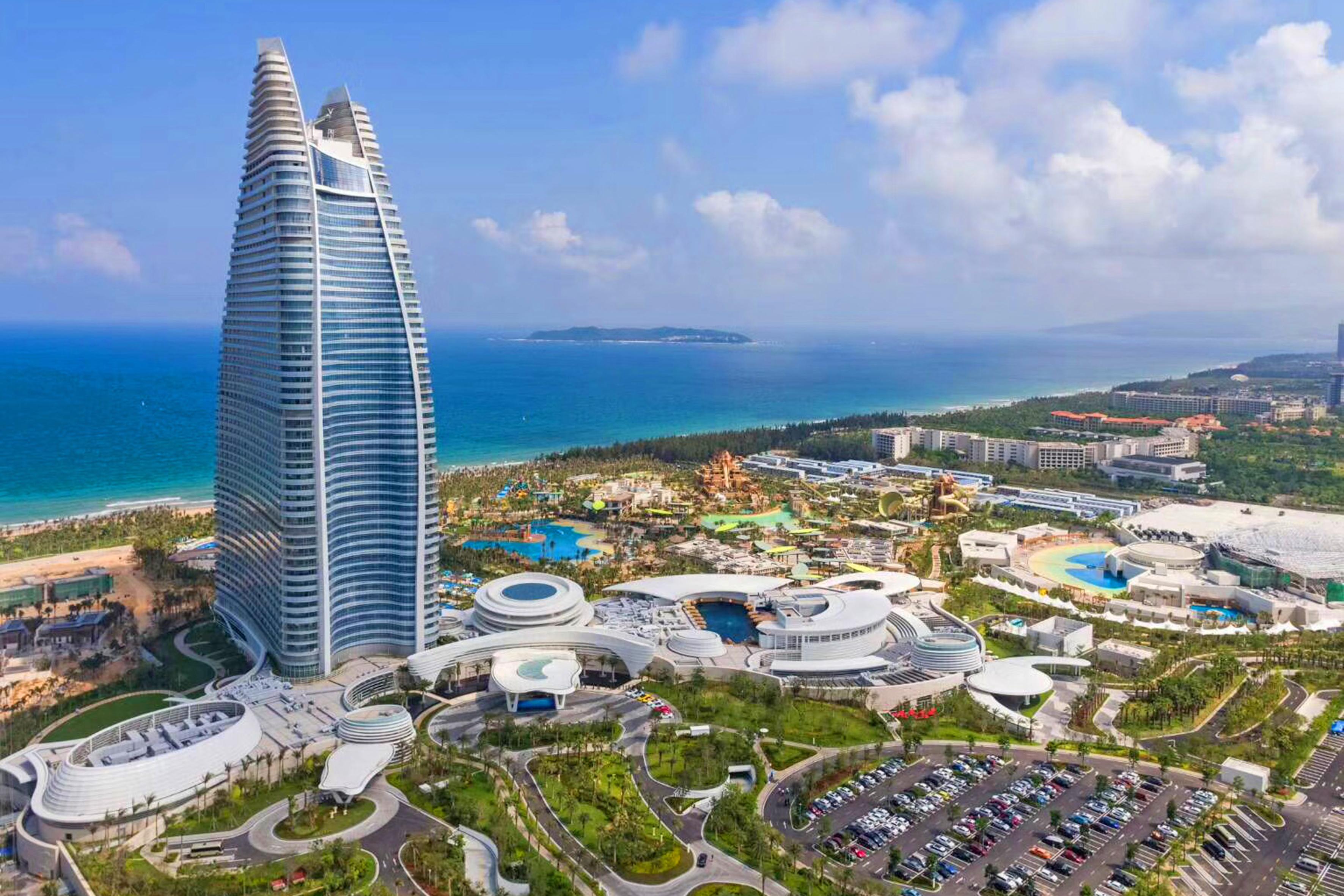 海南房價多少錢一平——全面解析海南房地產(chǎn)市場，海南房價全面解析，市場趨勢與一平價格揭秘