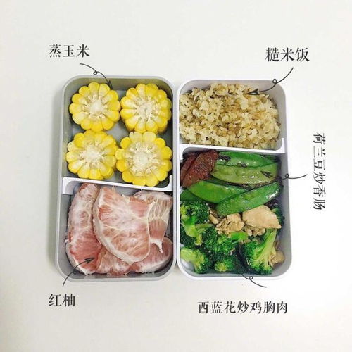 減肥一日三餐食譜，科學(xué)飲食助你輕松瘦身，科學(xué)減肥一日三餐食譜，輕松瘦身有保障