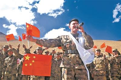 解放軍報官網(wǎng)，權(quán)威新聞發(fā)布與深度內(nèi)容解讀的平臺，解放軍報官網(wǎng)，權(quán)威新聞發(fā)布與深度解讀的平臺