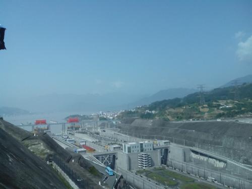 自駕三峽大壩旅游攻略，自駕三峽大壩游玩攻略指南