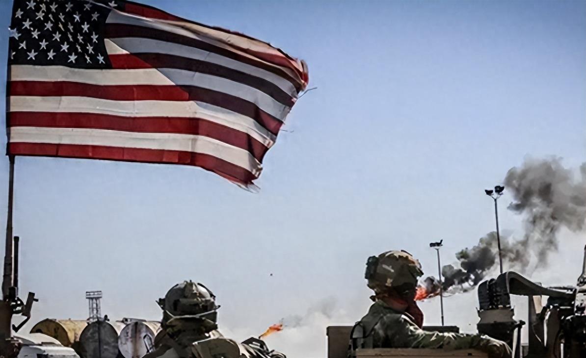 美國開戰(zhàn)最新消息，全球關(guān)注的焦點，美國最新軍事動向引發(fā)全球關(guān)注