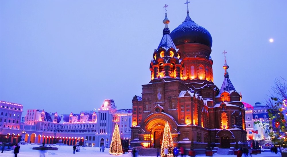 哈爾濱周邊游玩景點推薦，暢游冰城周邊的美景勝地，哈爾濱周邊游玩景點大揭秘，暢游冰城周邊美景勝地