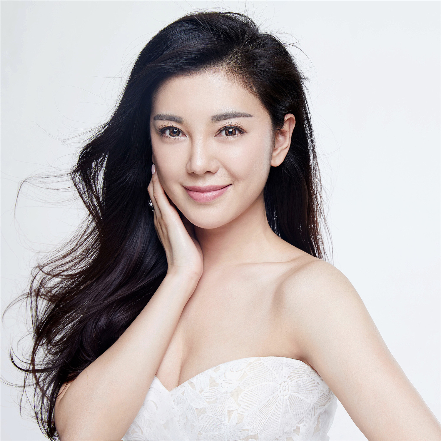 趙文琪演員，星光璀璨，展現(xiàn)無(wú)限魅力，趙文琪，星光魅力無(wú)限，演藝璀璨綻放