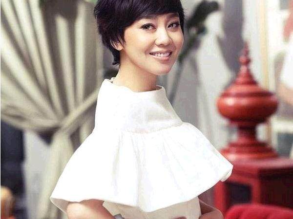 閆妮的老公簡介資料，閆妮老公簡介資料